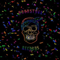 HOODSTOCK RECORDS 2k17