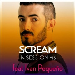 Ivan Pequeño - SCREAM Paris