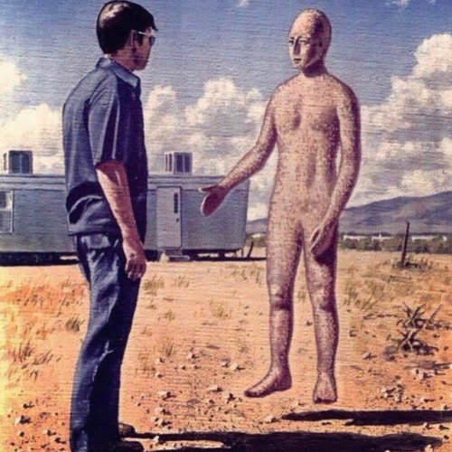 T-square Super Band - Temps, 10 p.m.