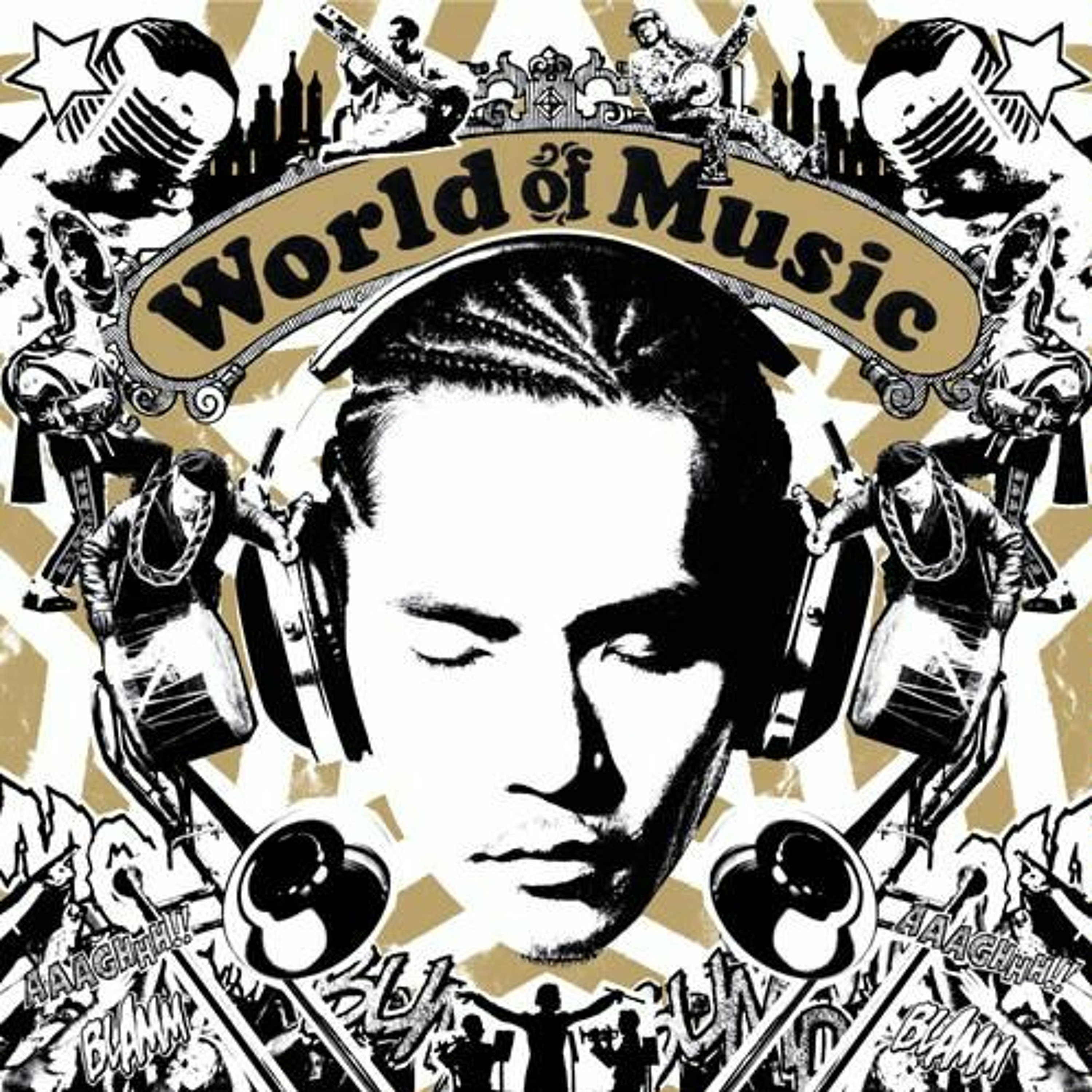 MUSIC FR3AK