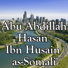 Fear The Dunyah