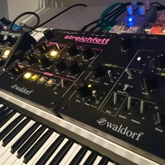 New Year's Eve 2017 Jam Session