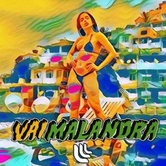 Vai Malandra (LÖST Bootleg)[Free DL]