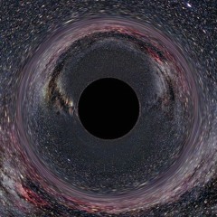 Black Hole Space *