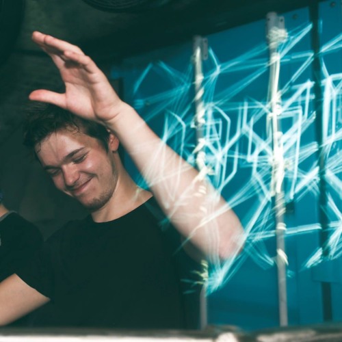 Lukas Koch @  HYPE 12/17