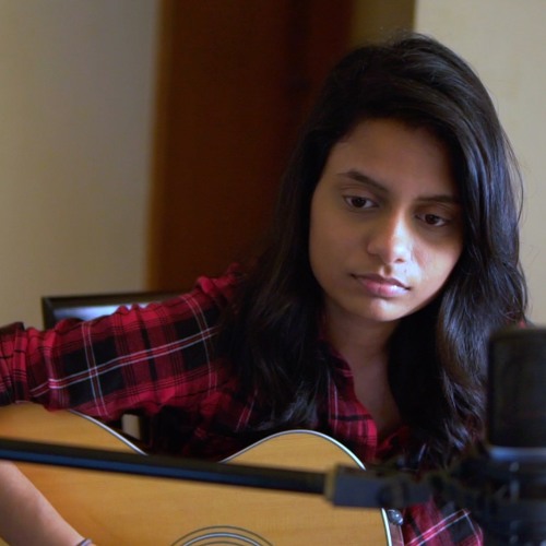 Michael Jackson - The Way You Make Me Feel (cover) by Mysha Didi