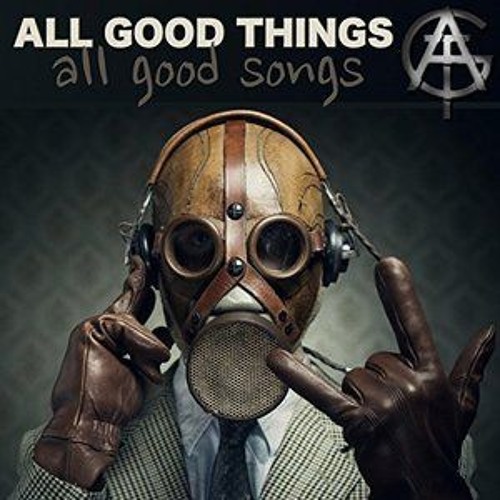 EPIC ROCK | ''For The Glory'' by All Good Things (2017)