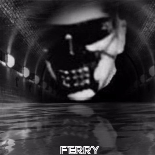 Ferry Nohycit - Destructive (Single)