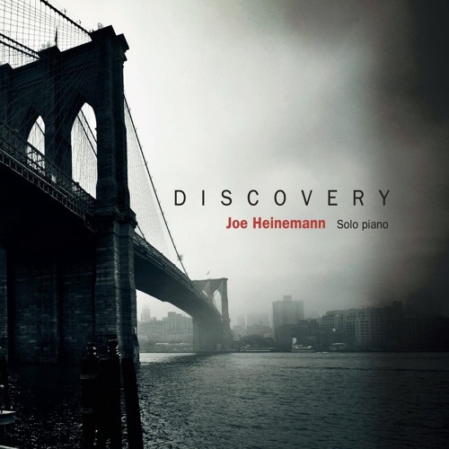 Discovery | Joe Heinemann