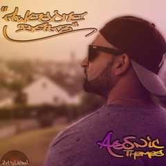 AEONIC THEMES [instrumental beat tape vol. 1]
