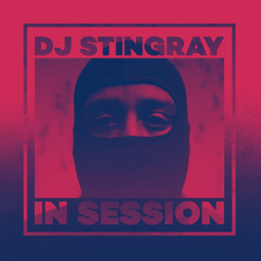 In Session: DJ Stingray