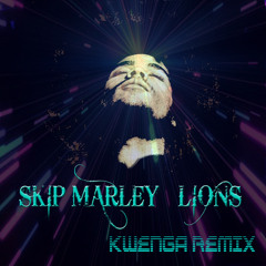 Skip Marley - Lions Reflex