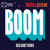 Artwork for Tiesto & Sevenn - Boom (No Strings Remix)