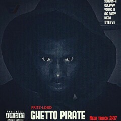 Ghetto Pirate