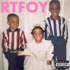 Drippy black(Prod. Carey Fountain co. prod. Aaron Bennett)