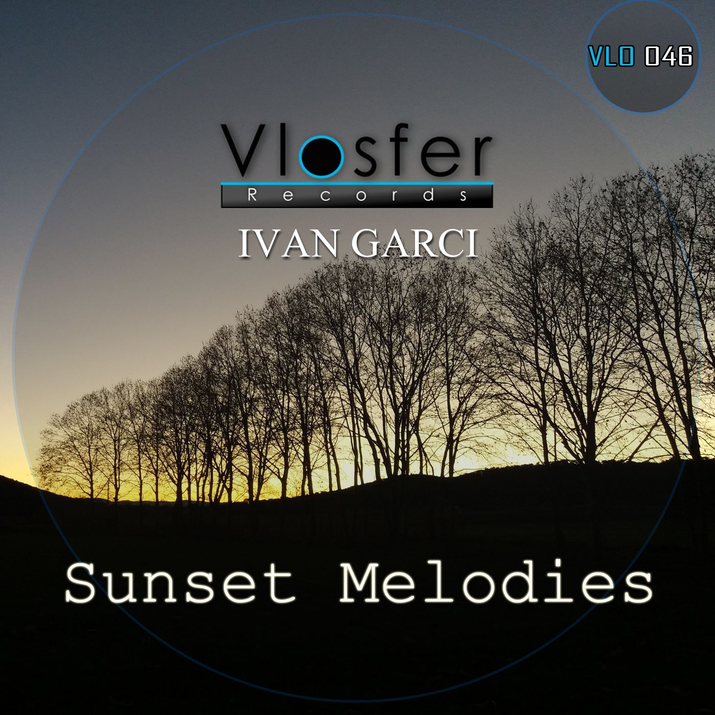 Eroflueden Clear - Ivan Garci (low quality sound) Vlosfer records.