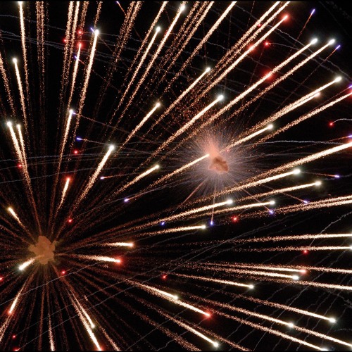 NYE 2017 Studio Mix
