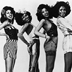Pointer Sisters - We Can Can Edit 3
