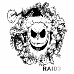 10- Spell - WINTERS [Extrait de RAID3 / RAIDBeats]