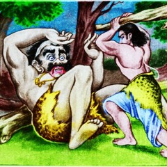 S1E12: The Sacrifice of Bheema