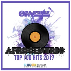 AFROCENTRIC TOP 100 HITS 2017