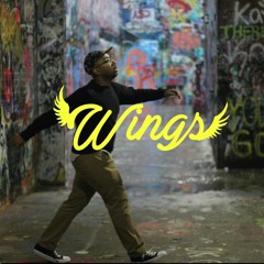 Wings (prob. Red Eye)