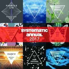 Systematic Annual 2017 (FREE DOWNLOAD)
