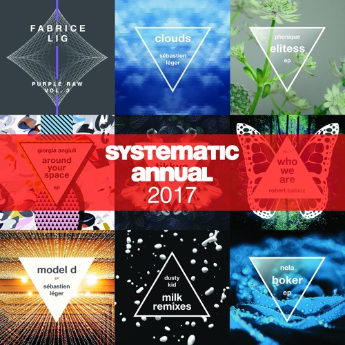 Systematic Annual 2017 (FREE DOWNLOAD)