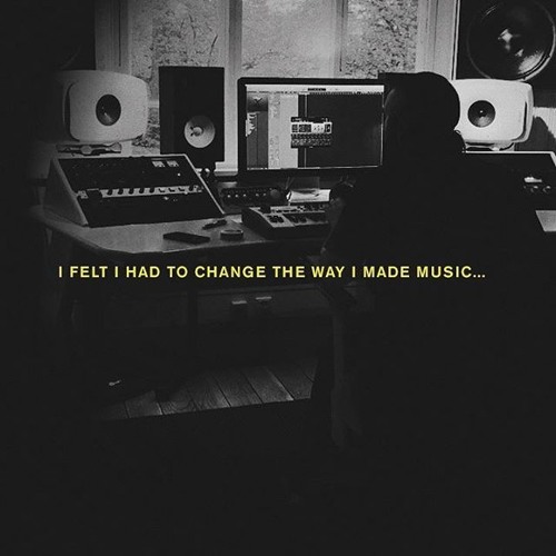 Steve Angello  - Grace