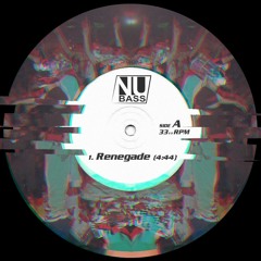 NuBass - Renegade [Direct Download]