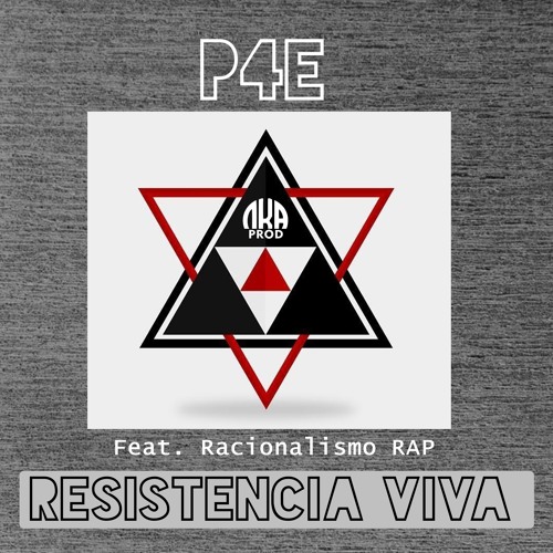 Projeto 4Elementos X Racionalismo RAP - Resistência Viva
