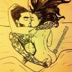 DannyCraig & Spike-Let me love you