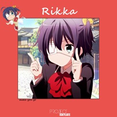 Rikka (Make you go)
