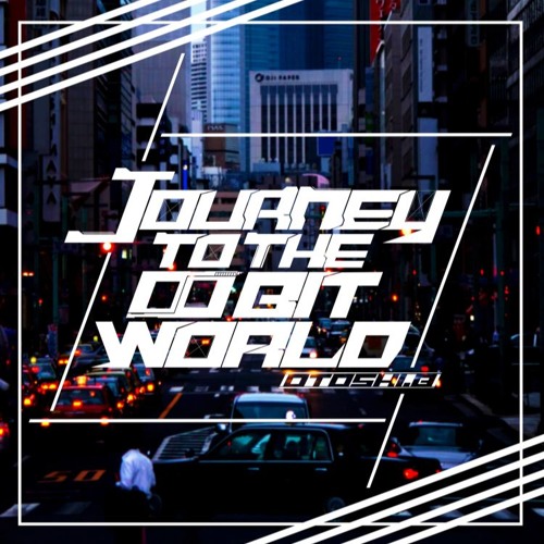 【vfpq competition #02】Journey to the ∞BIT World【架空神話コンピ】
