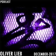 Podcast Oliver Lieb December 91min