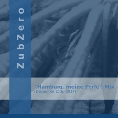 "Hamburg, meine Perle"-Mix (2017-12-27)