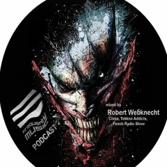 Frequently Music Podcast NO 112 mixed by Robert Webknecht