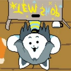 [UpsideDownTale] dONT ATTemPT DIS @ HOM!!!!