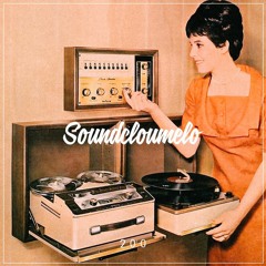 Soundcloumelo #200