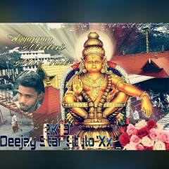 Saranam Sollu^Deejay Star Stylo_Xx^Ayyapan malai Mix Tab.mp3