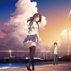 【djalto x Aquavit】Uchiage Hanabi | 打上花火【歌ってみた】