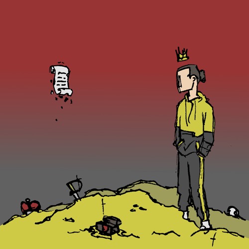 Chrosky | Bop (prod. KA$TRO)