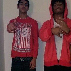 Take it all LuiMane X Defro