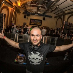 Emphaser @ Army Of Hardcore - The Indoor Festival 2017
