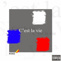 KSG - Money and Paris (Prod.by Young taylor)