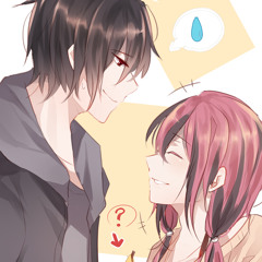 🎵【IzaBeth × 銀】灰色と青 【歌ってみた】