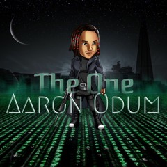 Aaron Odum - The One (Prod. Darez)