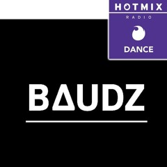 Deep / Progressive Techno - Set on Hotmix radio 30/12/17 #Mixtape 9