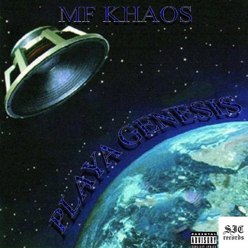 MF KHAOS & DIZZY - ALCOHOL - PROD KEVINTHECREEP