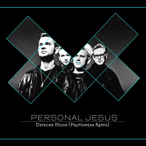 Stream Depeche Mode - Personal Jesus (Protomesh Progressive Techno Remix)  by Protomesh | Listen online for free on SoundCloud